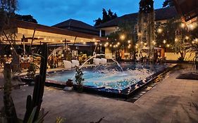 Bumi Gumati Convention Resort